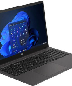 Alternative view of HP 255 G10 15.6" FHD (Ryzen 5-7530U/16GB/512GB SSD/W11 Home) Dark Grey (US Keyboard)