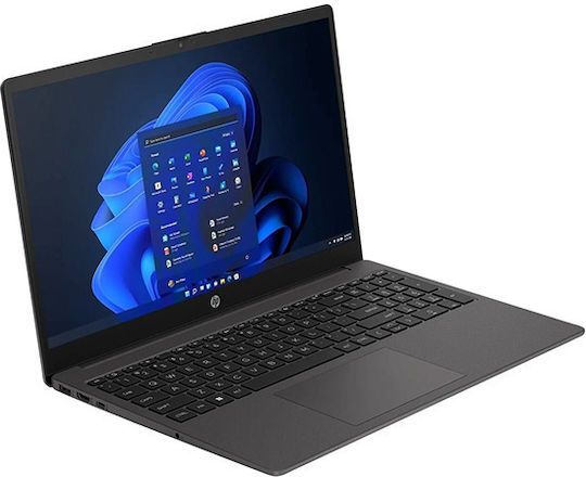 HP 255 G10 15.6" FHD (Ryzen 5-7530U/16GB/512GB SSD/W11 Home) Dark Grey (US Keyboard) - Image 2