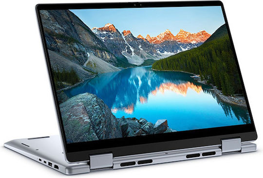 Dell Inspiron 14 2in1 7440 14" FHD+ (Core 7-150U/16GB/1TB SSD/W11 Home) (US Keyboard) - Image 2