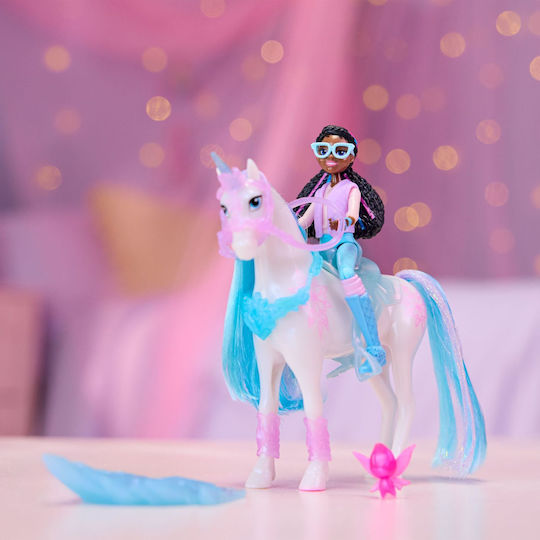Unicorn Academy Παιχνίδι Μινιατούρα 6074981 - Image 10