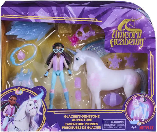 Unicorn Academy Παιχνίδι Μινιατούρα 6074981 - Image 11
