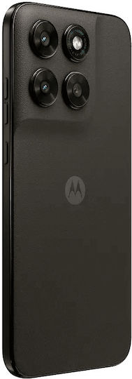 Motorola Moto G77 5G (8/256GB) Black Olive - Image 4
