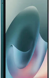 Alternative view of Motorola Moto G77 5G (8/256GB) Shaded Spruce