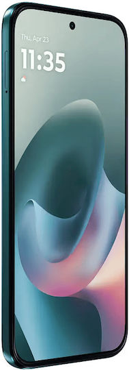 Motorola Moto G77 5G (8/256GB) Shaded Spruce - Image 2