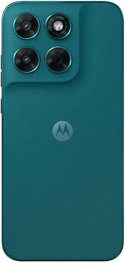 Motorola Moto G77 5G (8/256GB) Shaded Spruce - Image 3