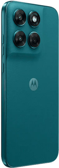 Motorola Moto G77 5G (8/256GB) Shaded Spruce - Image 4
