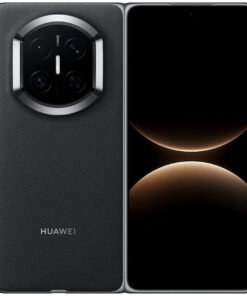 Alternative view of Huawei Mate X7 5G (16/512GB) Μαύρο