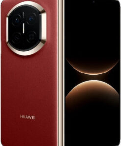 Alternative view of Huawei Mate X7 5G (16/512GB) Κόκκινο