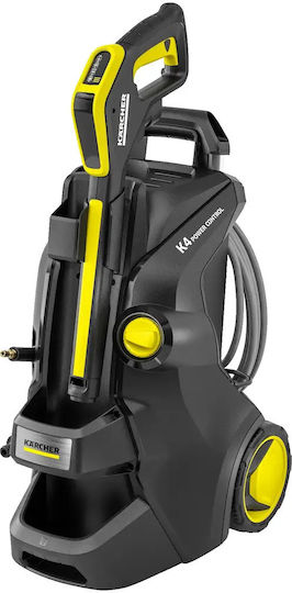 Karcher K 4 Power Control GO!FURTHER Πλυστικό Ρεύματος 1800W με Πίεση 20bar - Image 3