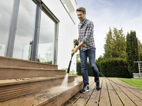 Karcher K 4 Power Control GO!FURTHER Πλυστικό Ρεύματος 1800W με Πίεση 20bar - Image 6