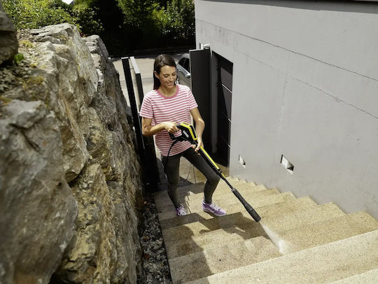 Karcher K 4 Power Control GO!FURTHER Πλυστικό Ρεύματος 1800W με Πίεση 20bar - Image 7