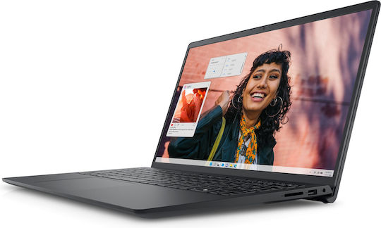Dell Inspiron 3530 15.6" FHD (i5-1334U/16GB/512GB SSD/W11 Home) (US Keyboard) - Image 2