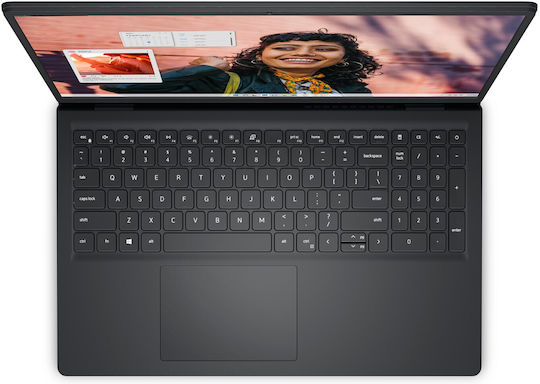 Dell Inspiron 3530 15.6" FHD (i5-1334U/16GB/512GB SSD/W11 Home) (US Keyboard) - Image 3