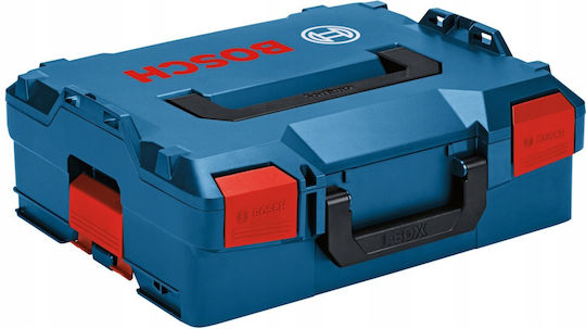 Bosch GDS 18V-750 C Μπουλονόκλειδο Μπαταρίας 18V Solo με Υποδοχή 1/2" - Image 6