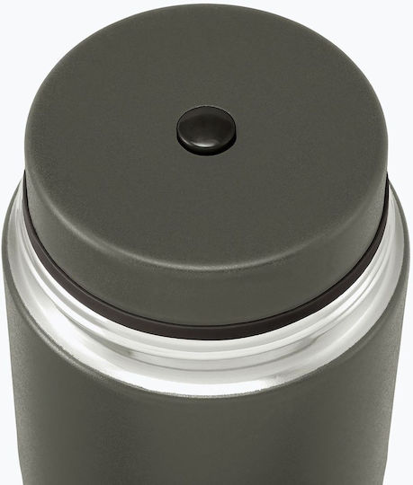 Esbit Κανάτα Θερμός Ανοξείδωτο 1lt Olive Green 4209 - Image 6