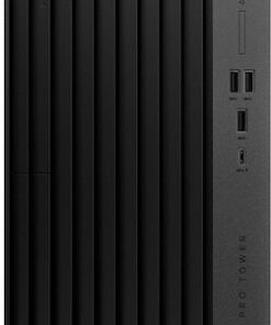 HP Pro Tower 400 G9 Desktop PC (i5-14500/16GB DDR5/512GB SSD/W11 Pro) με Πληκτρολόγιο (US)