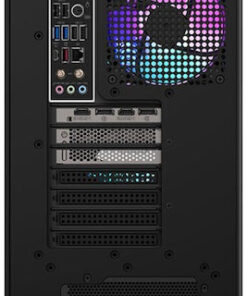MSI Gaming Desktop PC (Ultra 7-265KF/32GB DDR4/1.0TB SSD/W11 Home)