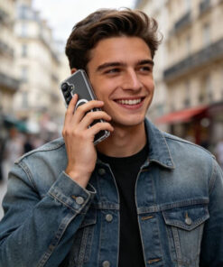 Alternative view of Tech-Protect Flexair Hybrid Back Cover Σιλικόνης / Πλαστικό Διάφανο (Galaxy A36)