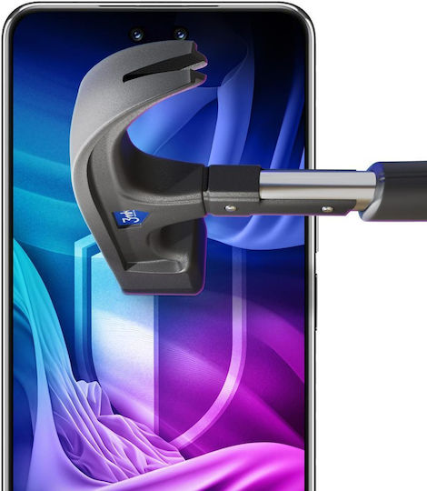3MK Ματ Screen Protector (Huawei Nova 14 Pro) - Image 3