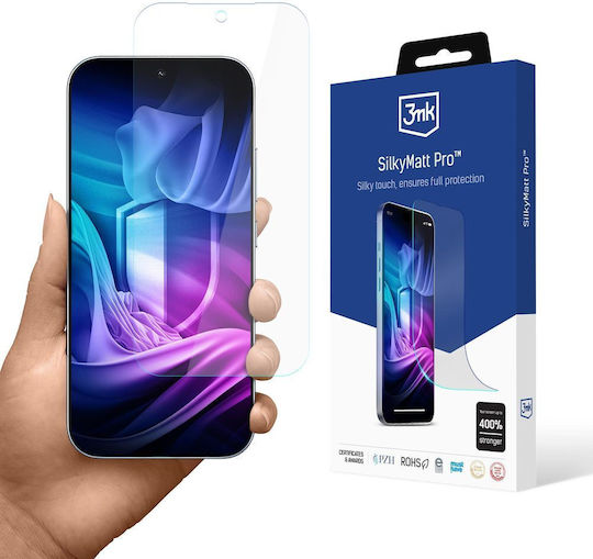 3MK Ματ Screen Protector (Xiaomi 17) - Image 3