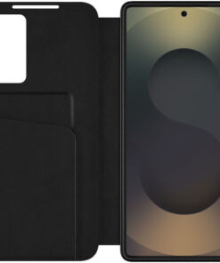 Alternative view of Θήκη Tech-protect Smart Wallet Samsung Galaxy A37 5g – Matte Black