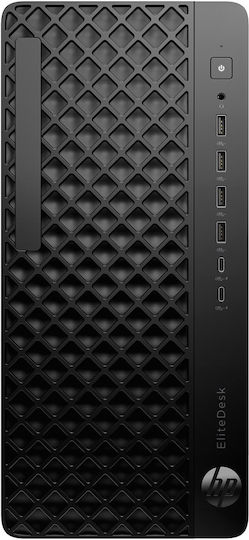 HP Tower G1i Gaming Desktop PC (Ultra 7-265/16GB DDR5/1.0TB SSD/W11 Pro)