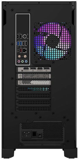 MSI MPG Infinite X3 AI 2NVP7-640EU Gaming Desktop PC (Ultra 7-265KF/32GB DDR5/1TB SSD/GeForce RTX 5070/W11 Home) - Image 2