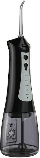 Lafe Water Flosser Μαύρο - Image 3