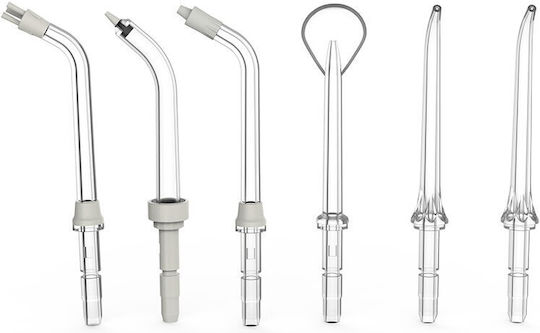Lafe Water Flosser Μαύρο - Image 7