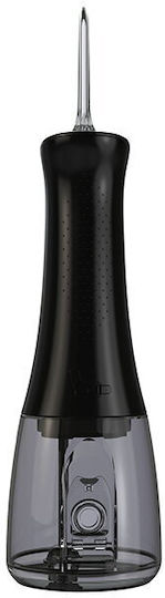 Lafe Water Flosser Μαύρο - Image 5