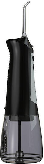 Lafe Water Flosser Μαύρο - Image 4