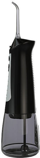 Lafe Water Flosser Μαύρο - Image 6