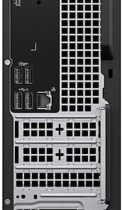 Dell ECS1250 Desktop PC (i3-14100/8GB DDR4/512GB SSD/W11 Pro)