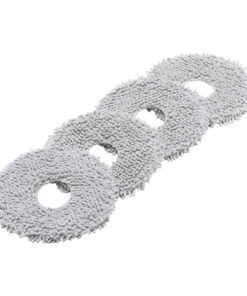 Alternative view of Dji Romo Mopping Pads 4pcs Cp.cr.00000057.01