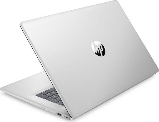 HP 17-cp2025dx 17.3" IPS FHD (Ryzen 5-7520U/8GB/512GB SSD/W11 Home) (US Keyboard) - Image 5