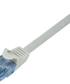 Alternative view of LogiLink U/UTP Cat.6a Καλώδιο Δικτύου Ethernet 0.25m Γκρι 1τμχ CP3012U