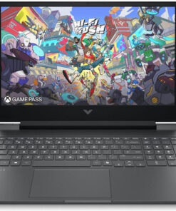 HP Victus 15-fa2072nw 15.6" IPS FHD 144Hz (Core 7-240H/24GB/512GB SSD/GeForce RTX 5060/W11 Home) (US Keyboard)