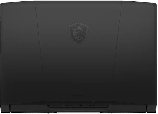MSI Katana A15 AI B8VE-637XPL 15.6" IPS FHD 144Hz (Ryzen 9-8945HS/16GB/512GB SSD/GeForce RTX 4050/No OS) (US Keyboard) - Image 3