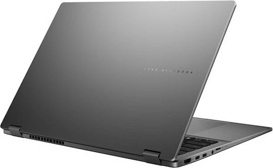 Asus Vivobook Flip TP3607SA-RJ006W 16" OLED 120Hz (Ultra 5-226V/16GB/512GB SSD/W11 Home) (US Keyboard) - Image 5