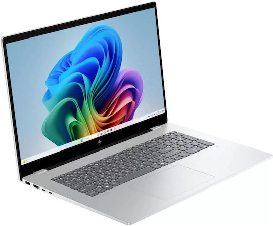 HP OmniBook 7 AI 16-ay0216nw 16" OLED (Ultra 7-255H/32GB/1TB SSD/GeForce RTX 4050/W11 Home) (US Keyboard) - Image 4