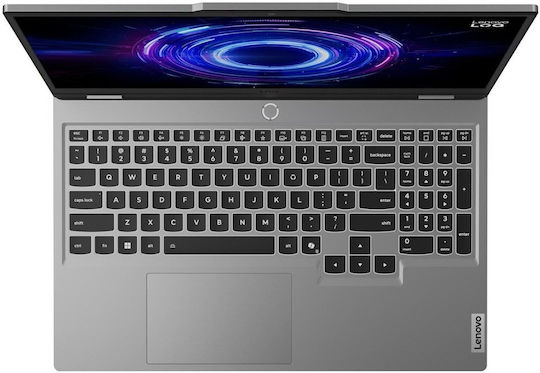 Lenovo LOQ 15IRX10 15.6" IPS FHD 144Hz (i7-13650HX/32GB/512GB SSD/W11 Home) Luna Grey (US Keyboard) - Image 4