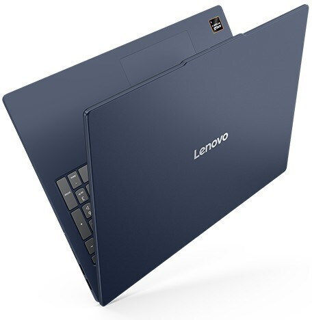 Lenovo IdeaPad Slim 5 16AKP10 16" FHD+ (Ryzen AI 300 Series-350/16GB/1.0TB SSD/W11 Home) Cosmic Blue (US Keyboard) - Image 6