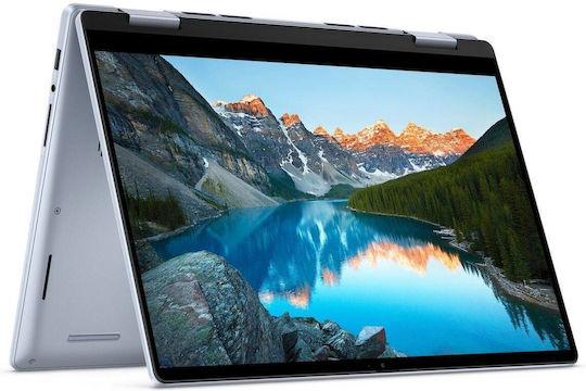 Dell Inspiron 14 2in1 7440 14" FHD+ (i5-1334U/16GB/512GB SSD/W11 Home) (US Keyboard) - Image 3