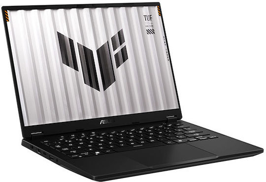 Asus TUF Gaming A14 FA401UM-RG010W 14" IPS QHD+ 165Hz (Ryzen 7-260/16GB/512GB SSD/GeForce RTX 5060/W11 Home) (US Keyboard) - Image 3
