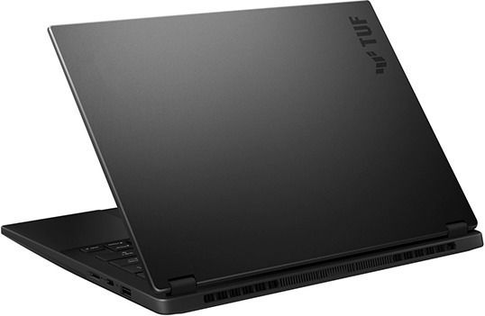 Asus TUF Gaming A14 FA401UM-RG010W 14" IPS QHD+ 165Hz (Ryzen 7-260/16GB/512GB SSD/GeForce RTX 5060/W11 Home) (US Keyboard) - Image 4