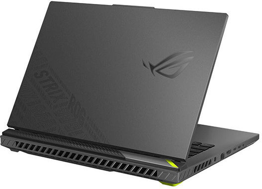 Asus ROG Strix G16 G615LR-U7161W 16" QHD+ 240Hz (Ultra 7-255HX/16GB/1TB SSD/GeForce RTX 5070 Ti/W11 Home) (US Keyboard) - Image 4