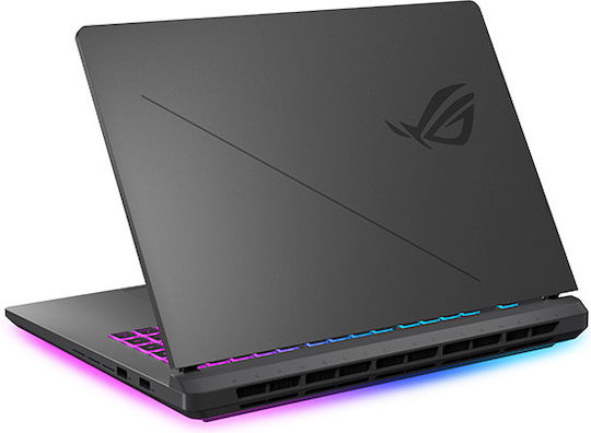 Asus ROG Strix G16 G615LW-U9321W 16" QHD+ 240Hz (Ultra 9-275HX/32GB/1TB SSD/GeForce RTX 5080/W11 Home) (US Keyboard) - Image 6