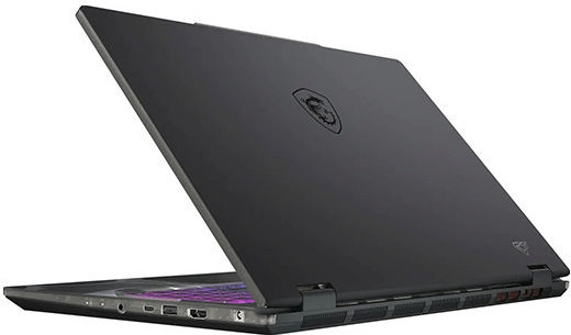 MSI Cyborg 15 B2RWEKG-044XPL 15.6" FHD 144Hz (Core 5-210H/16GB/1TB SSD/GeForce RTX 5050/No OS) (US Keyboard) - Image 4