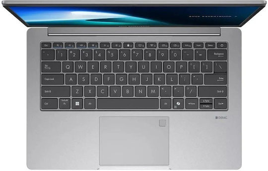 Asus ExpertBook P1 P1403CVA-S61174 14" FHD (i5-13420H/16GB/512GB SSD/No OS) (International English Keyboard) - Image 4