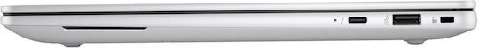 HP EliteBook X G1a 14" FHD+ (Ryzen AI PRO 300 Series-360/64GB/1.0TB SSD/W11 Pro) (US Keyboard) - Image 11